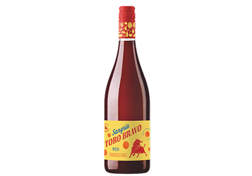 Red Sangría