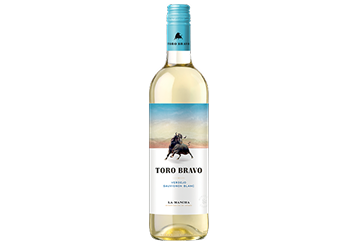 Verdejo Sauvignon Blanc Do Mancha
